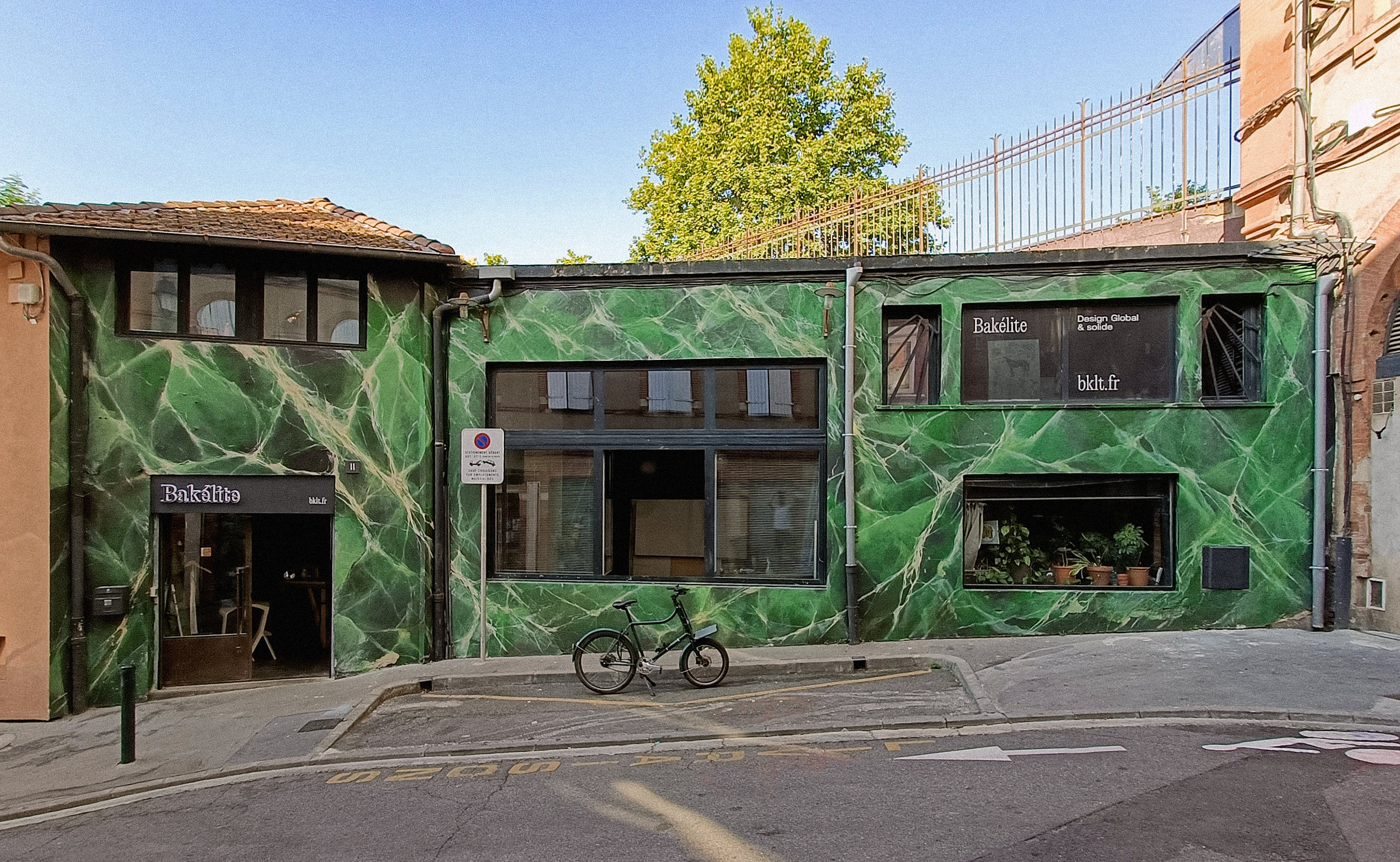 Facade-BKLT-2025